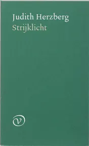 Omslag van Strijklicht