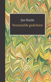 Omslag van Verzamelde gedichten