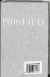 Omslag van Prometheus