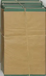 Omslag van Verzameld werk set