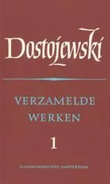 Omslag van 1 tien romans