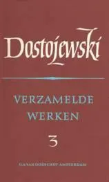 Omslag van 3 aantekeningen