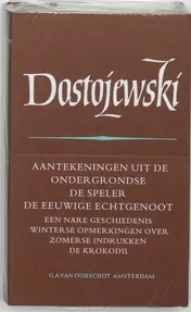 Omslag van 4 zes romans