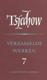 Omslag van 7 Brieven