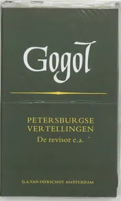 Omslag van 2 novellen