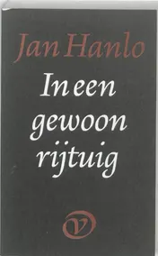 Omslag van In een gewoon rijtuig