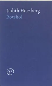Omslag van Botshol
