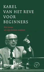 Omslag van Karel van het Reve voor beginners