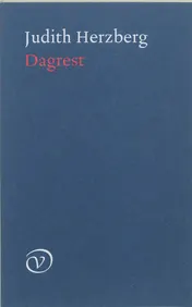 Omslag van Dagrest