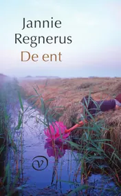 Omslag van De ent