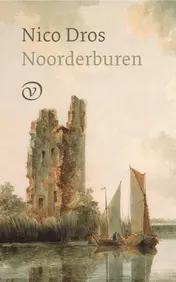 Omslag van Noorderburen