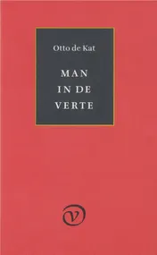 Omslag van Man in de verte
