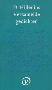 Omslag van Verzamelde gedichten