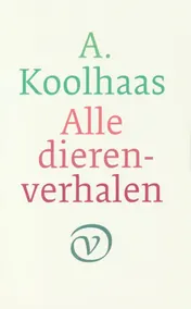 Omslag van Alle dierenverhalen
