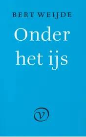 Omslag van Onder het ijs