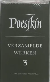 Omslag van 3 Brieven