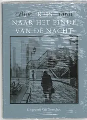Omslag van Reis naar het einde van de nacht
