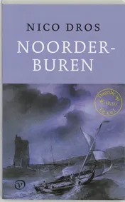 Omslag van Noorderburen