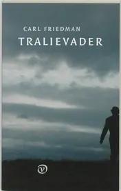 Omslag van Tralievader