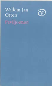 Omslag van Paviljoenen