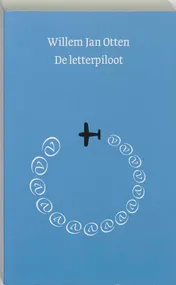 Omslag van De letterpiloot