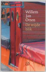 Omslag van De wijde blik