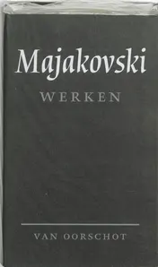 Omslag van Werken
