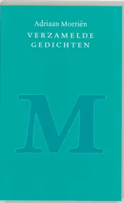 Omslag van Verzamelde gedichten