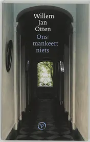 Omslag van Ons mankeert niets