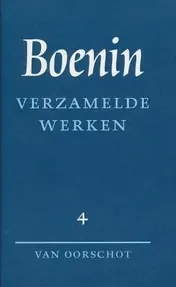 Omslag van 4 Brieven