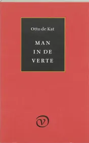 Omslag van Man in de verte
