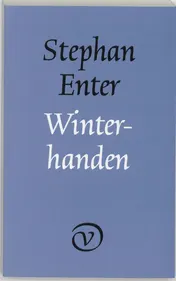 Omslag van Winterhanden
