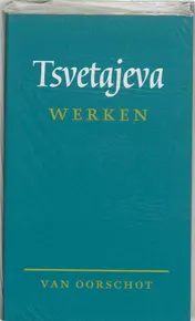 Omslag van Werken