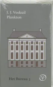 Omslag van Plankton