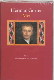 Omslag van Mei