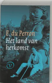 Omslag van Het land van herkomst