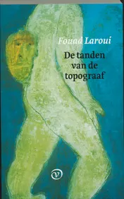 Omslag van De tanden van de topograaf