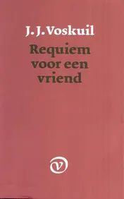 Omslag van Requiem voor een vriend