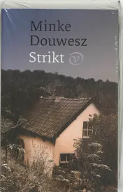 Omslag van Strikt