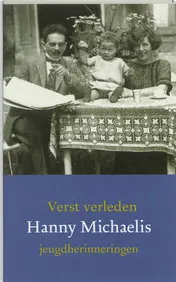 Omslag van Verst verleden