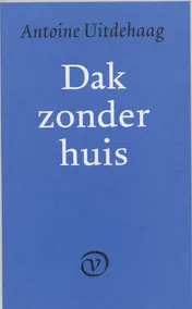 Omslag van Dak zonder huis