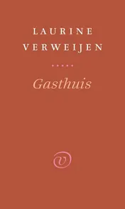 Omslag van Gasthuis