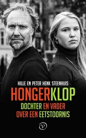 Omslag van Hongerklop