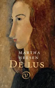 Omslag van De lus