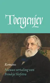 Omslag van Romans