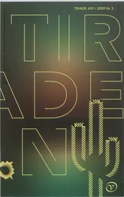 Omslag van Tirade 429