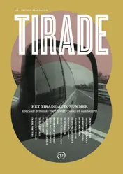 Omslag van Tirade 443