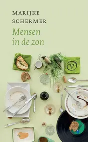 Omslag van Mensen in de zon