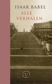 Omslag van Alle verhalen
