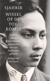Omslag van Wissel op de toekomst